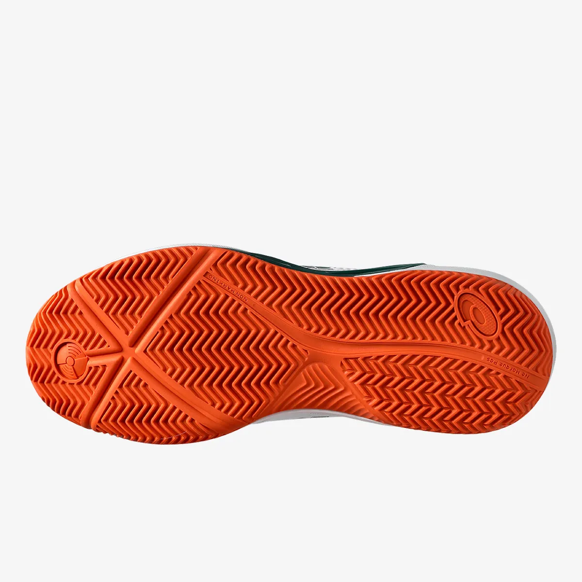 ASICS Tenisice GEL-DEDICATE 9 PADEL
