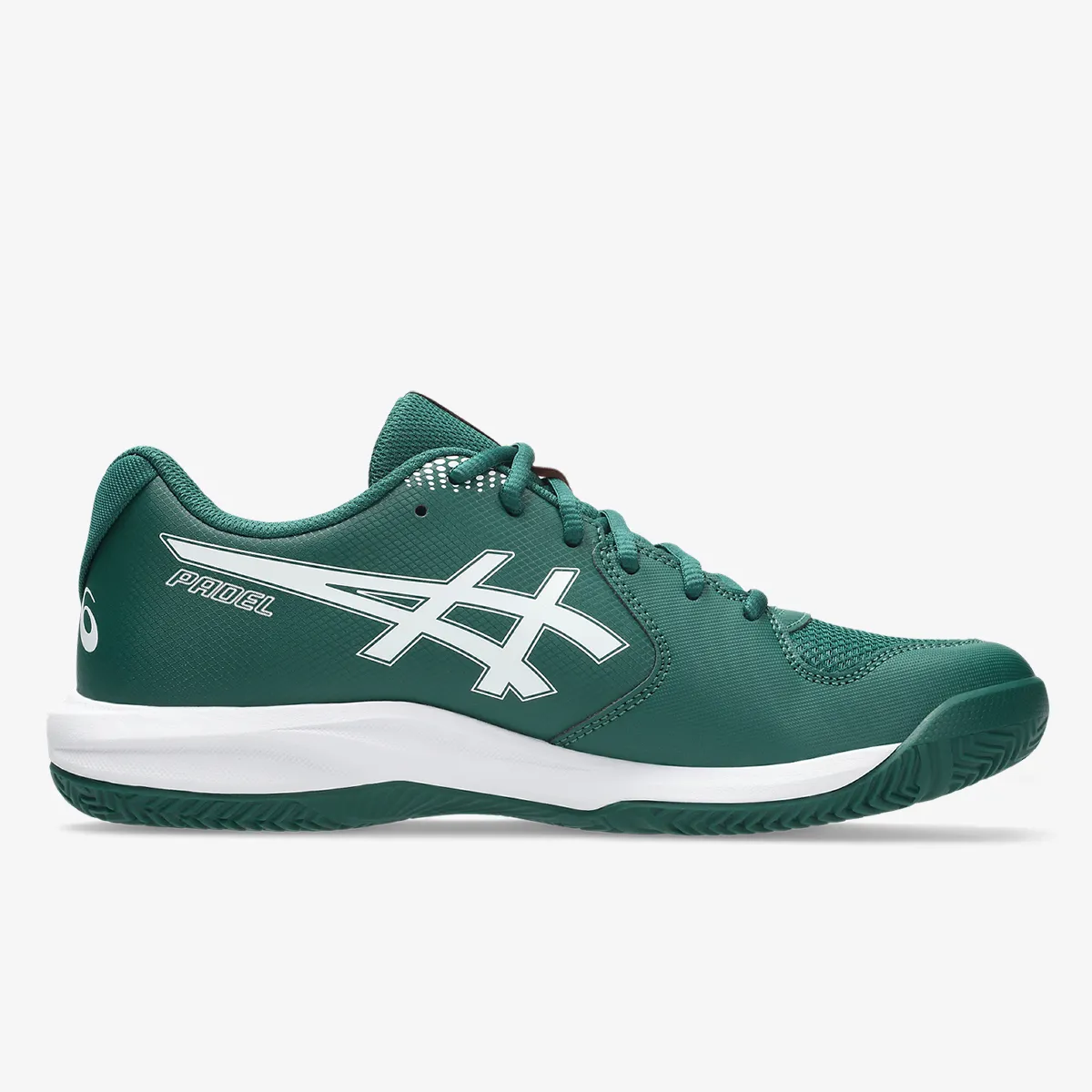 ASICS Tenisice GEL-DEDICATE 9 PADEL