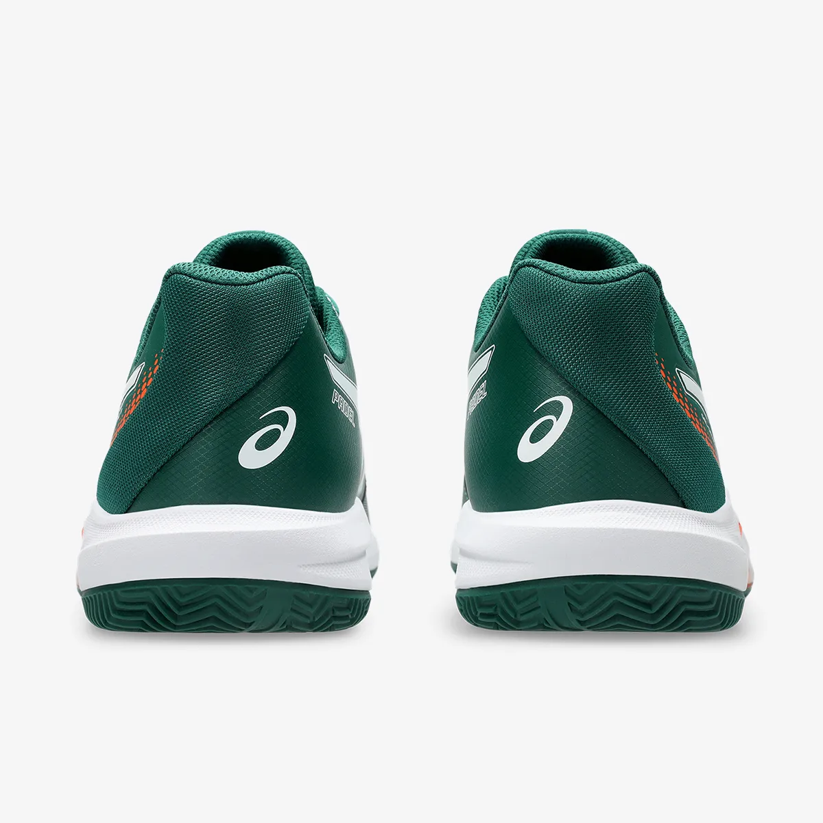 ASICS Tenisice GEL-DEDICATE 9 PADEL