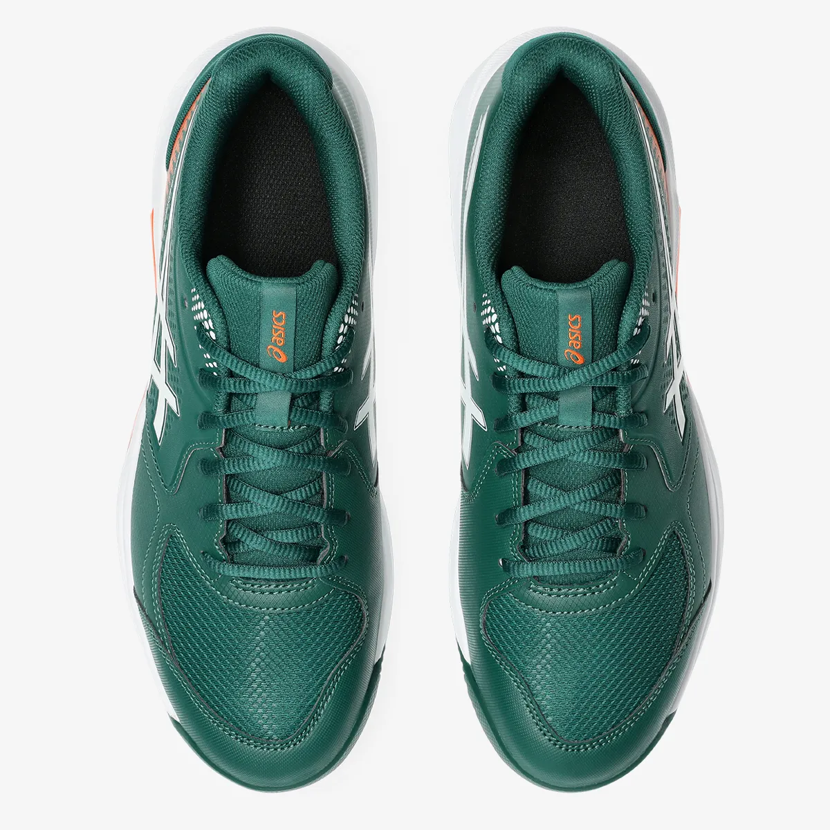 ASICS Tenisice GEL-DEDICATE 9 PADEL
