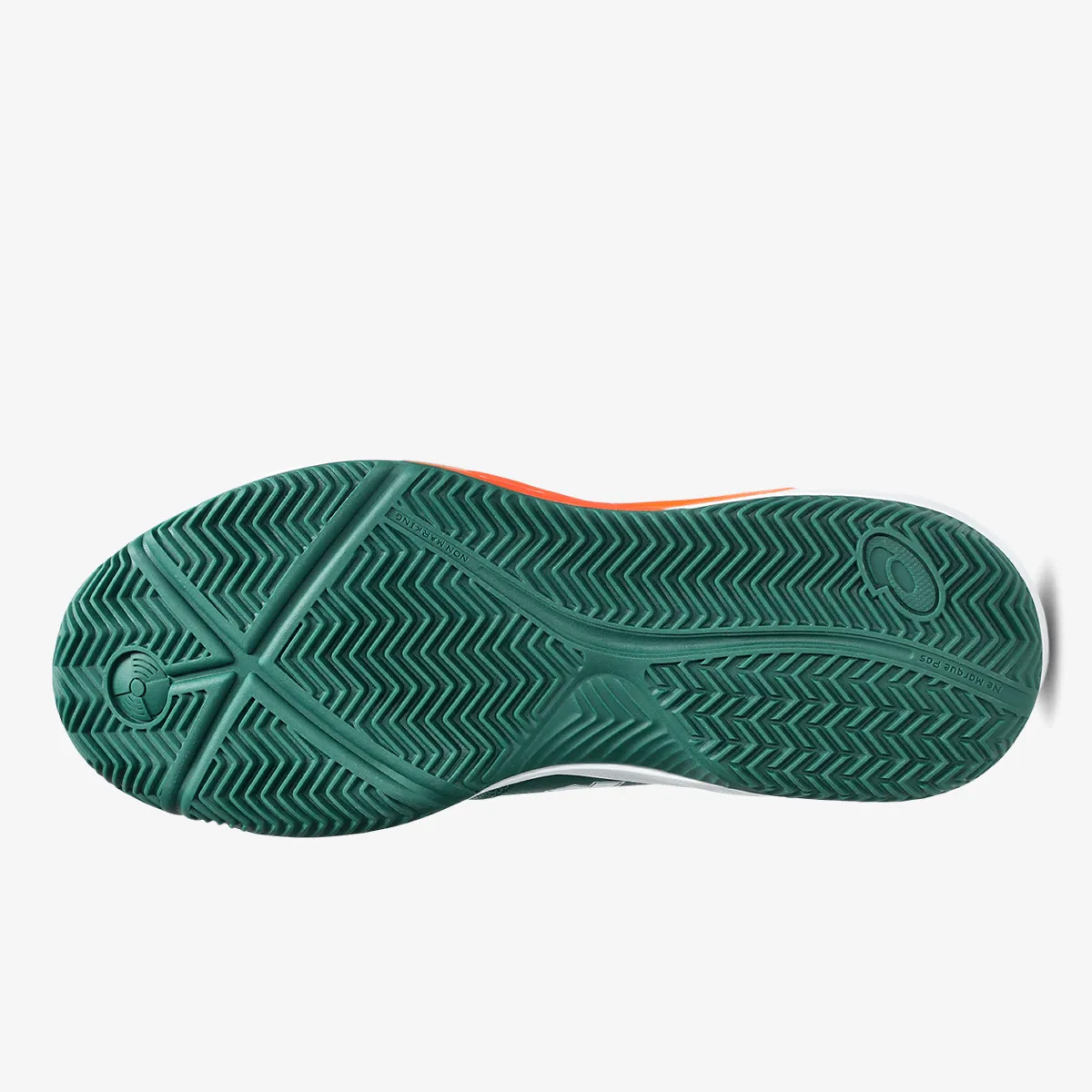 ASICS Tenisice GEL-DEDICATE 9 PADEL