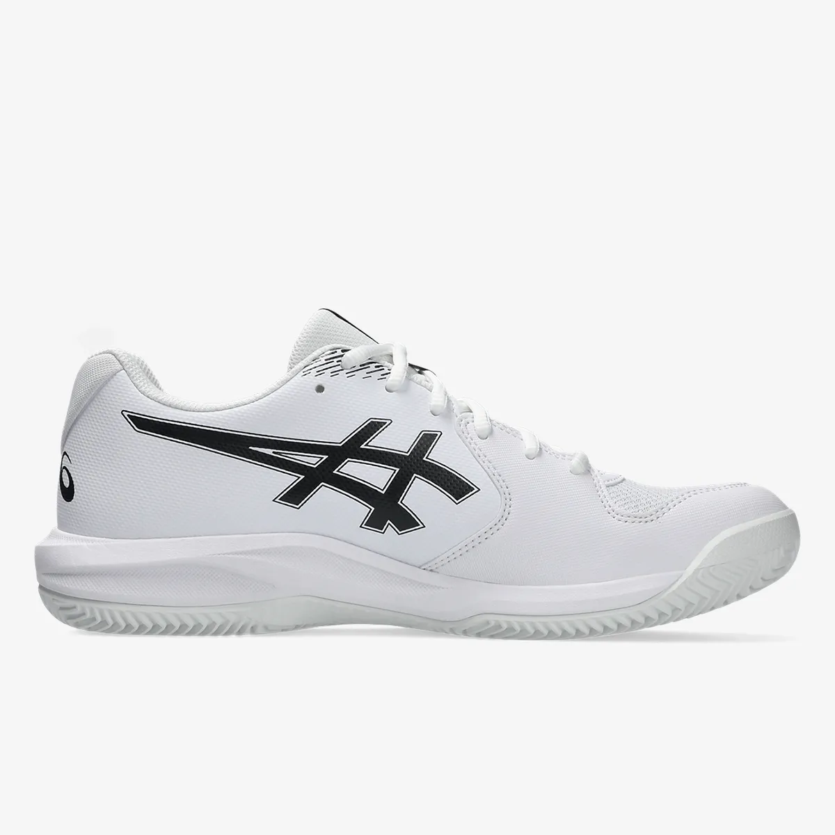 ASICS Tenisice GEL-DEDICATE 9 CLAY