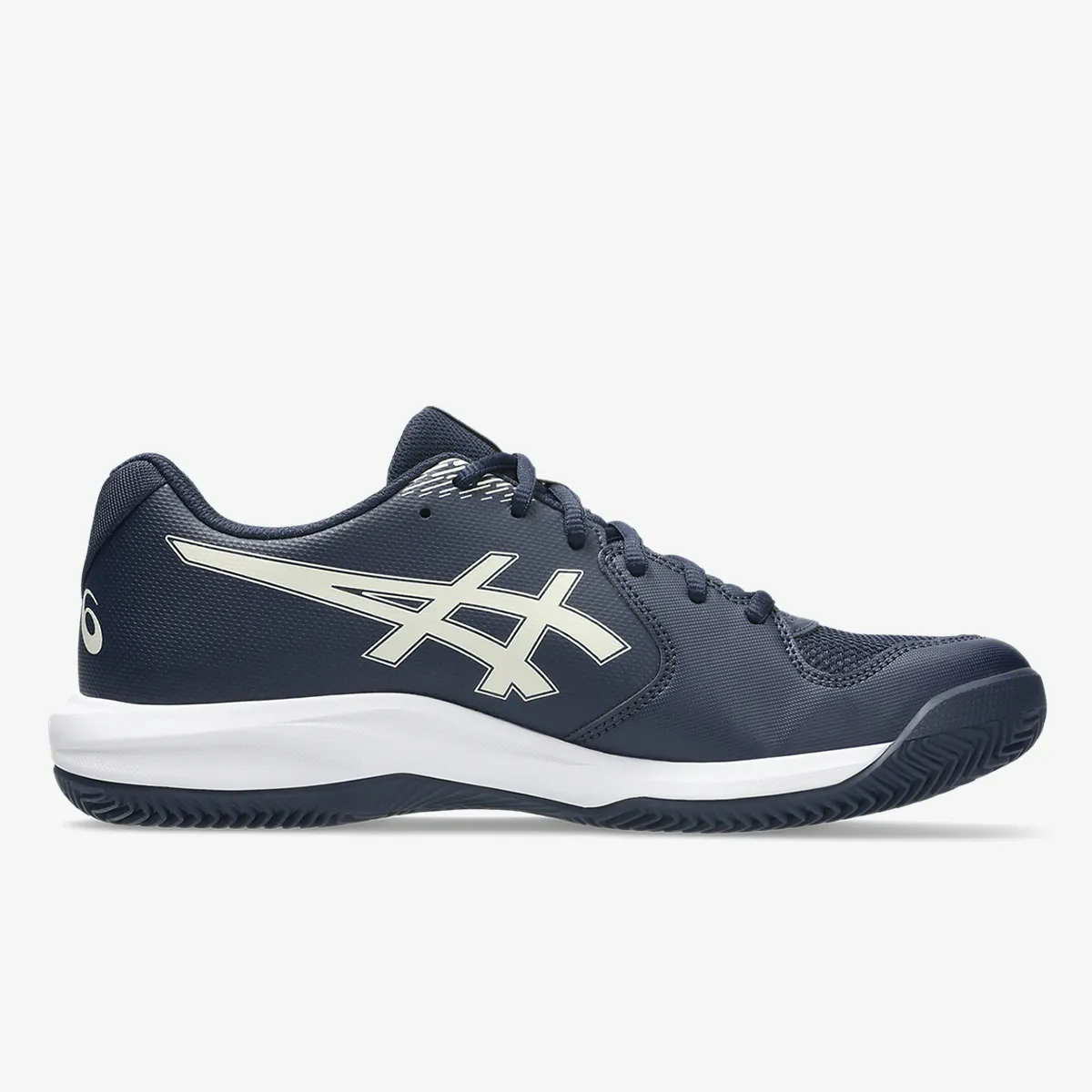 ASICS Tenisice GEL-DEDICATE 9 CLAY