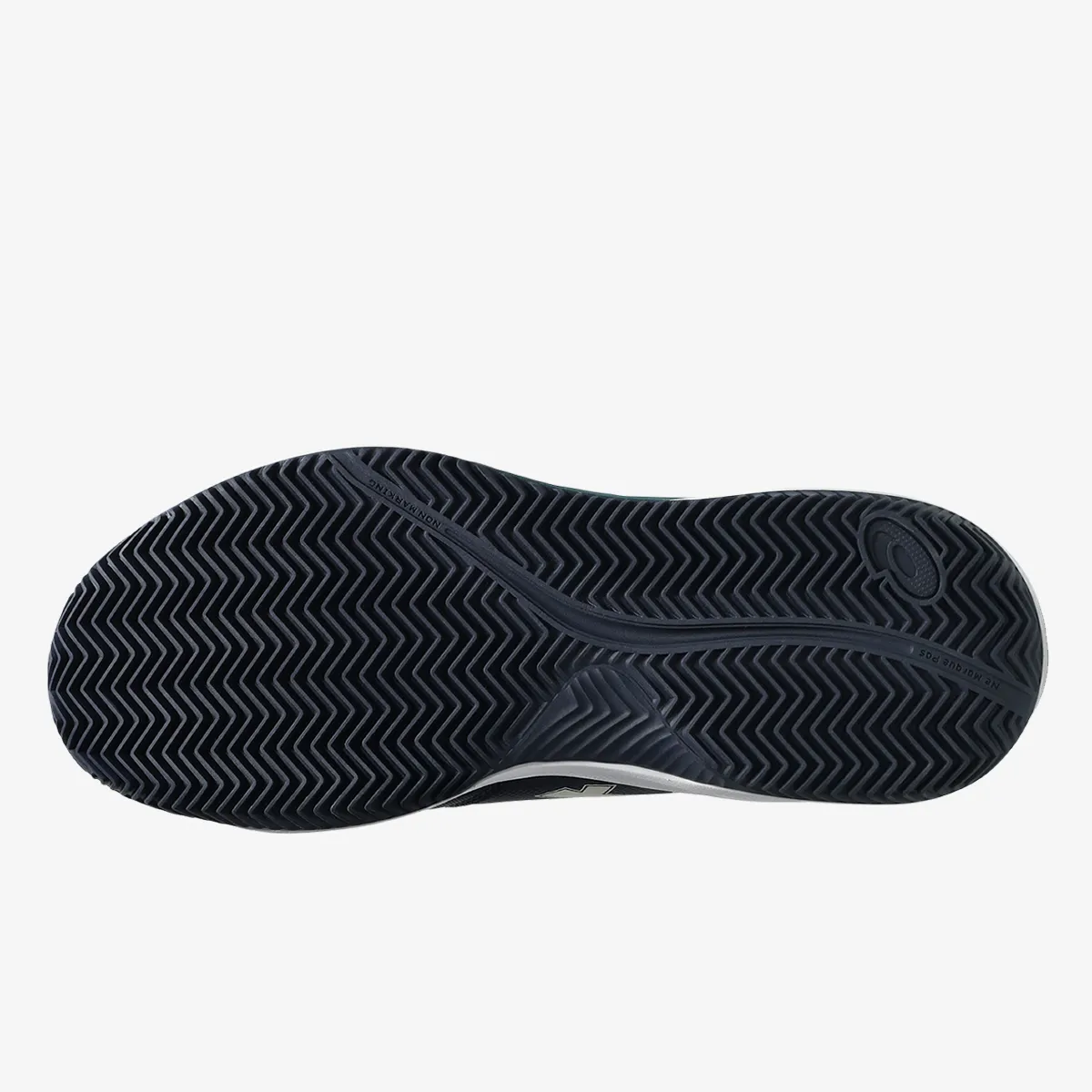 ASICS Tenisice GEL-DEDICATE 9 CLAY