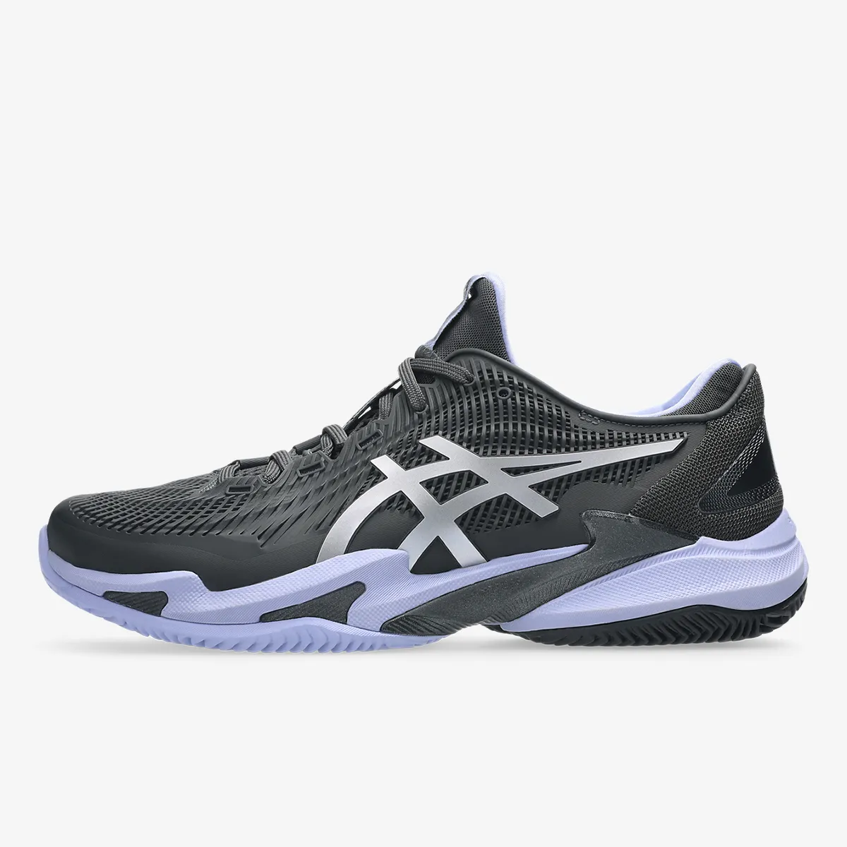 ASICS Tenisice COURT FF 3 CLAY NIGHT ENERGY 