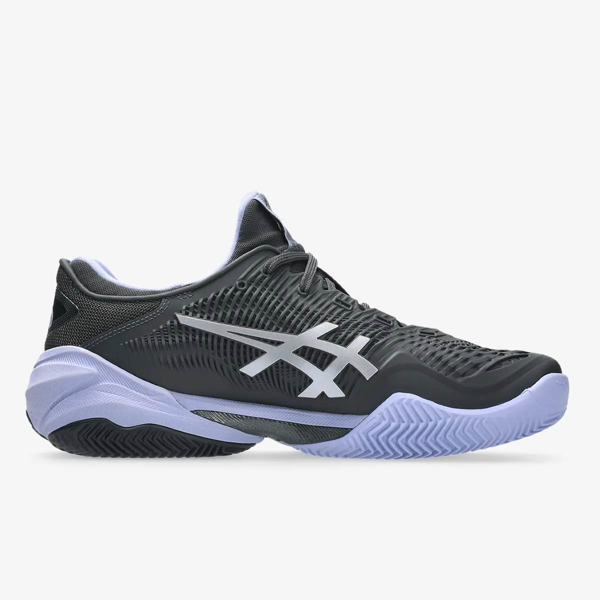 ASICS Tenisice COURT FF 3 CLAY NIGHT ENERGY 