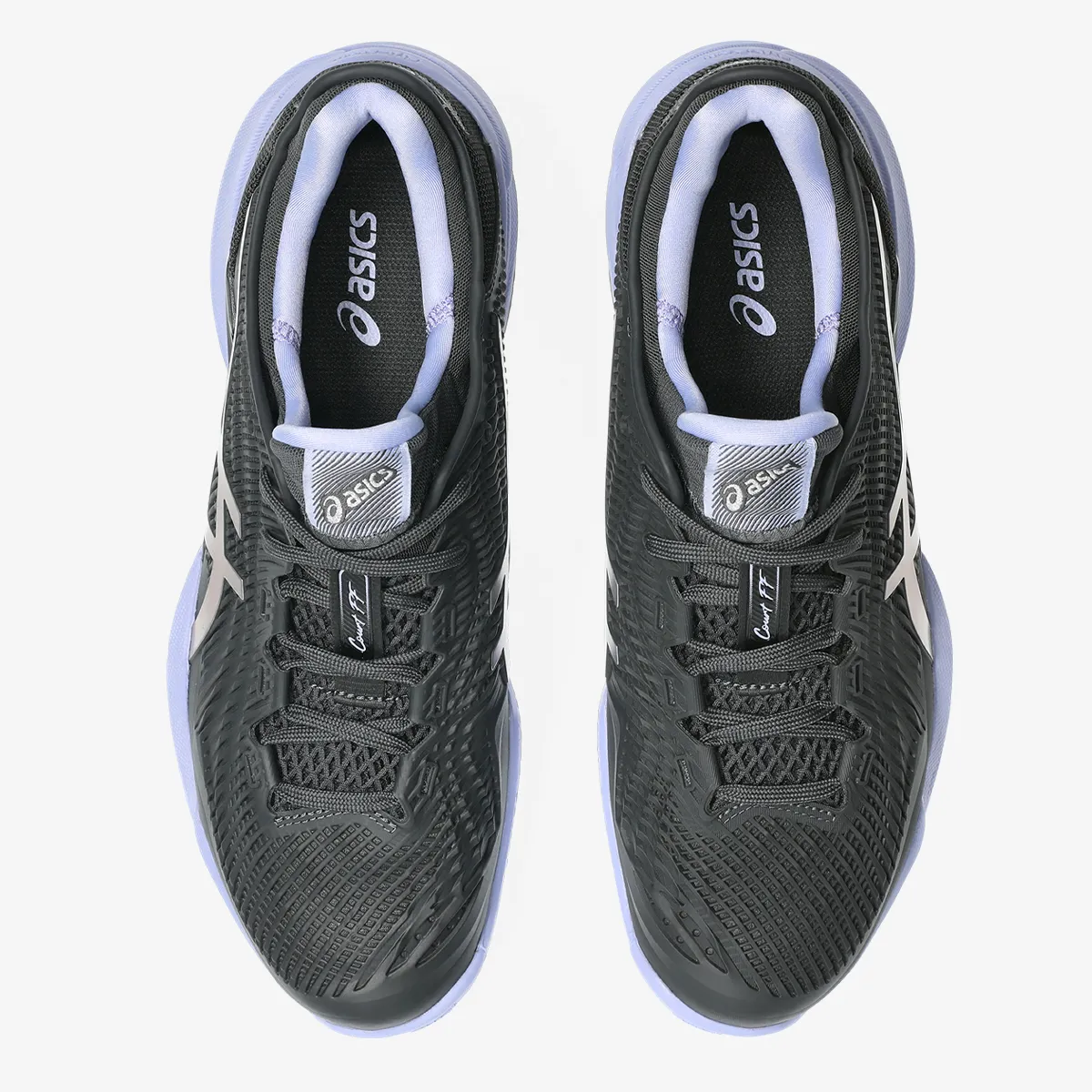 ASICS Tenisice COURT FF 3 CLAY NIGHT ENERGY 