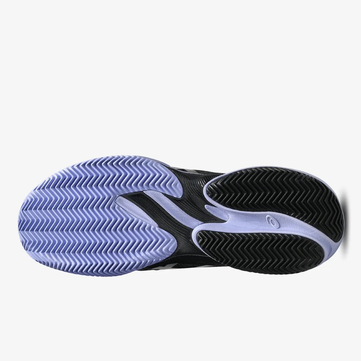 ASICS Tenisice COURT FF 3 CLAY NIGHT ENERGY 