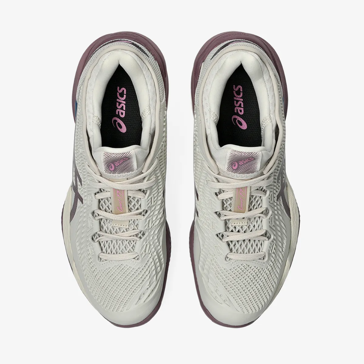 ASICS Tenisice COURT FF 3 CLAY