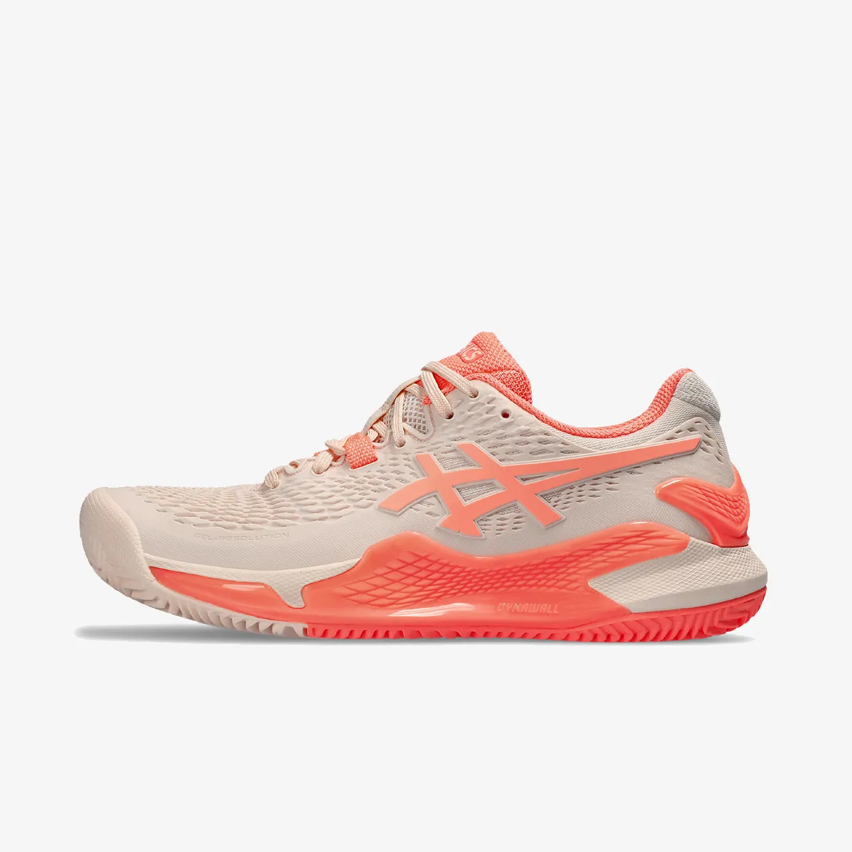 ASICS Tenisice GEL-RESOLUTION 9 CLAY 