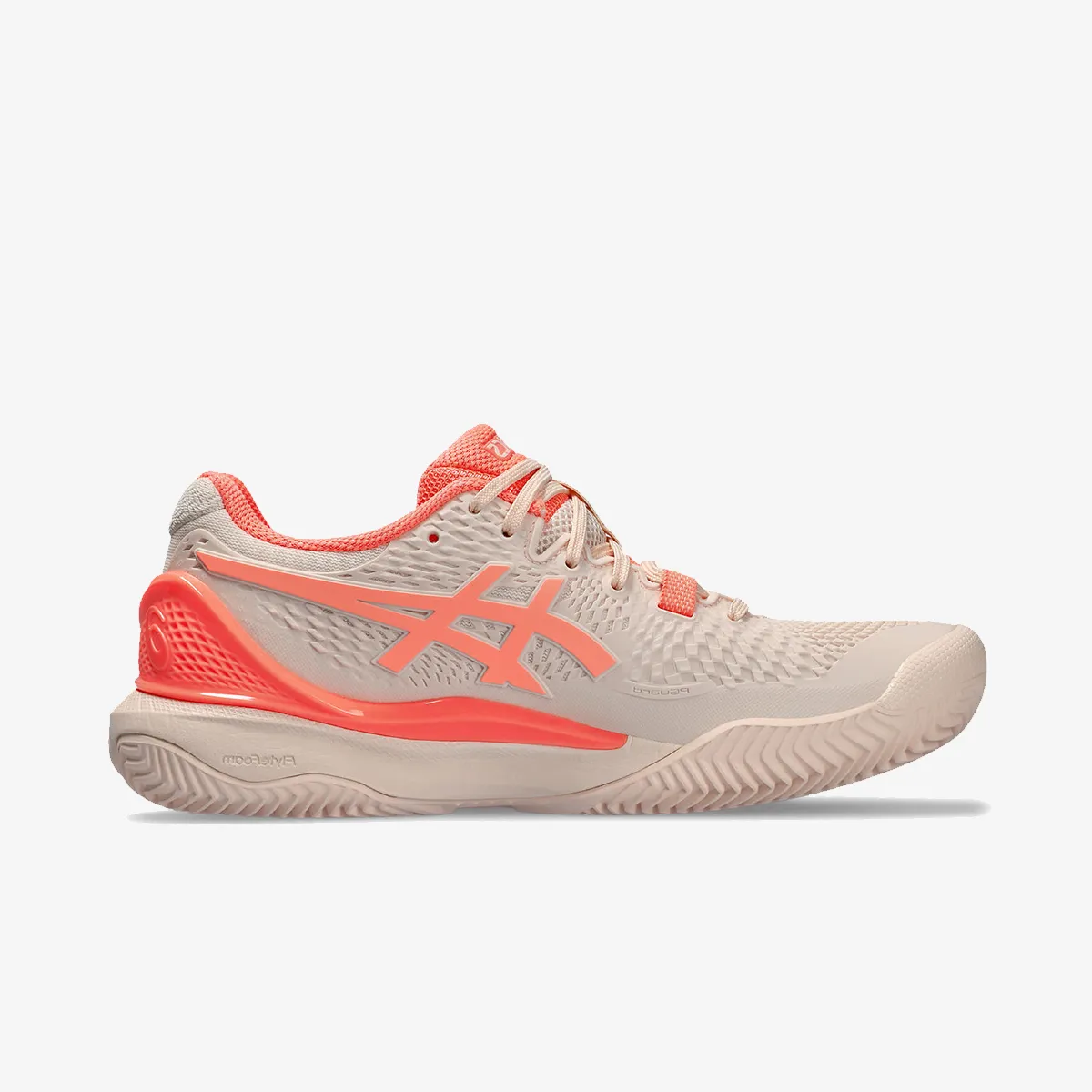 ASICS Tenisice GEL-RESOLUTION 9 CLAY 