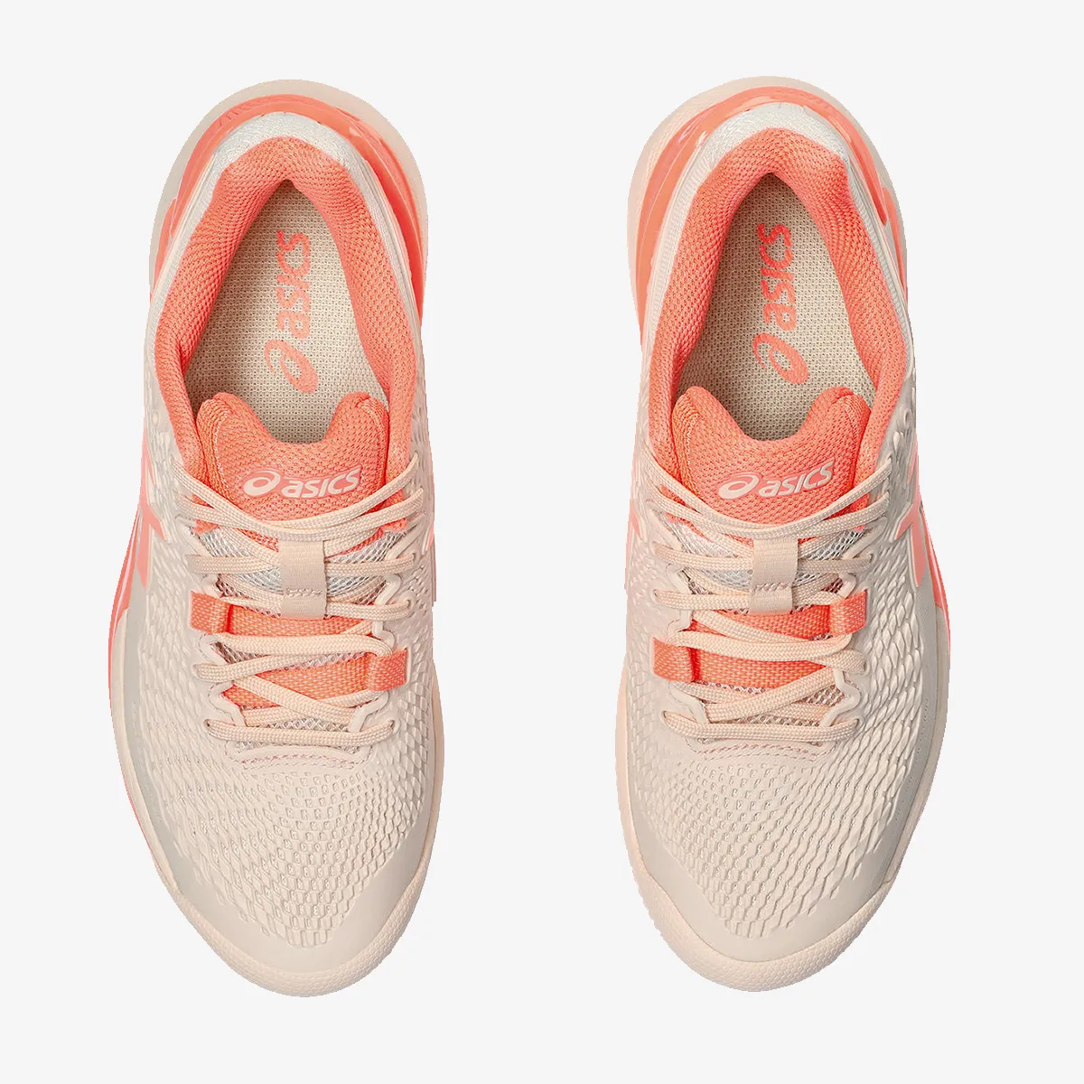 ASICS Tenisice GEL-RESOLUTION 9 CLAY 