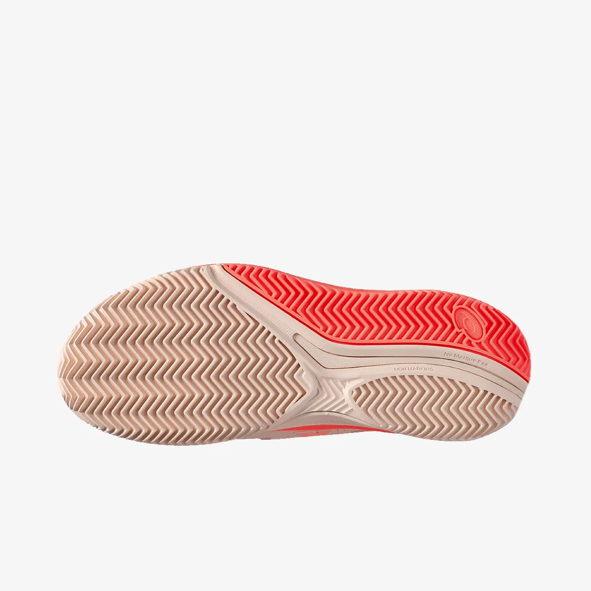 ASICS Tenisice GEL-RESOLUTION 9 CLAY 