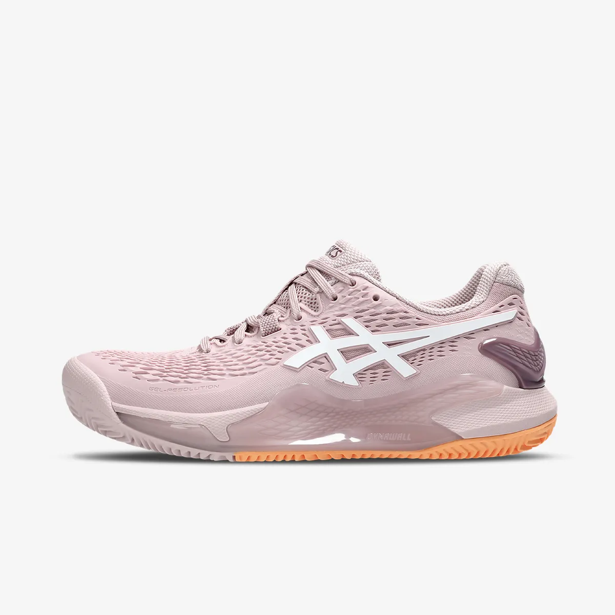 ASICS Tenisice GEL-RESOLUTION 9 CLAY 