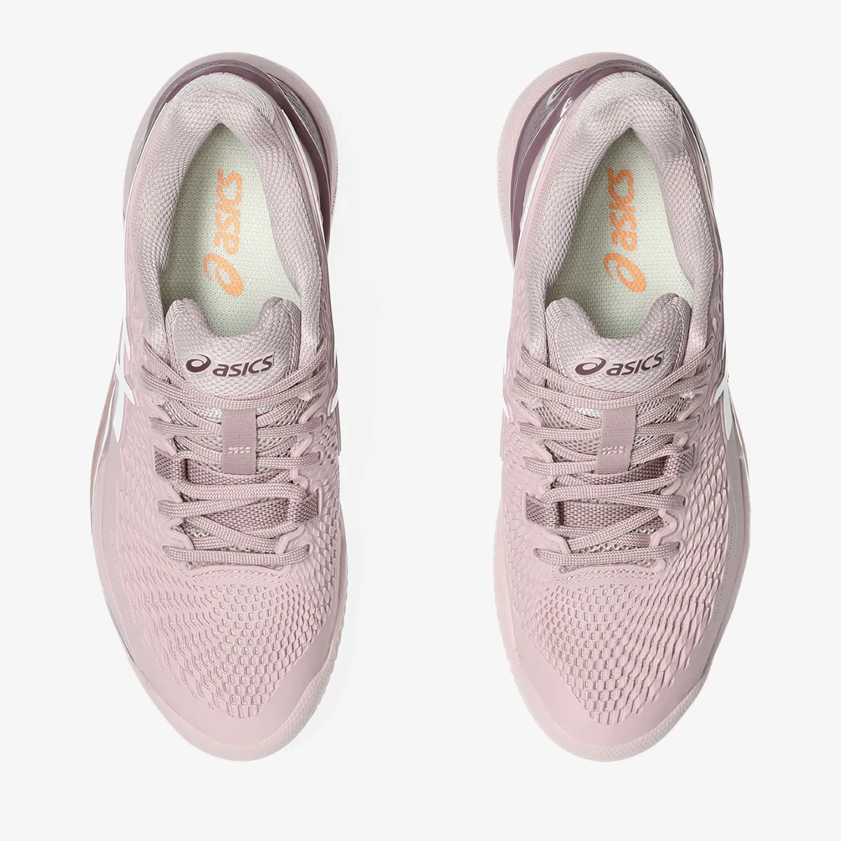 ASICS Tenisice GEL-RESOLUTION 9 CLAY 