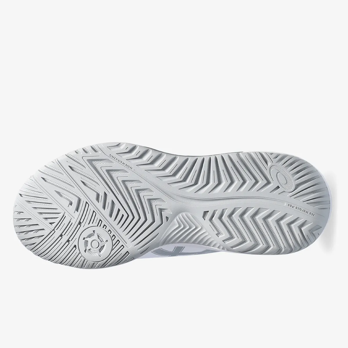 ASICS Tenisice GEL-DEDICATE 8 