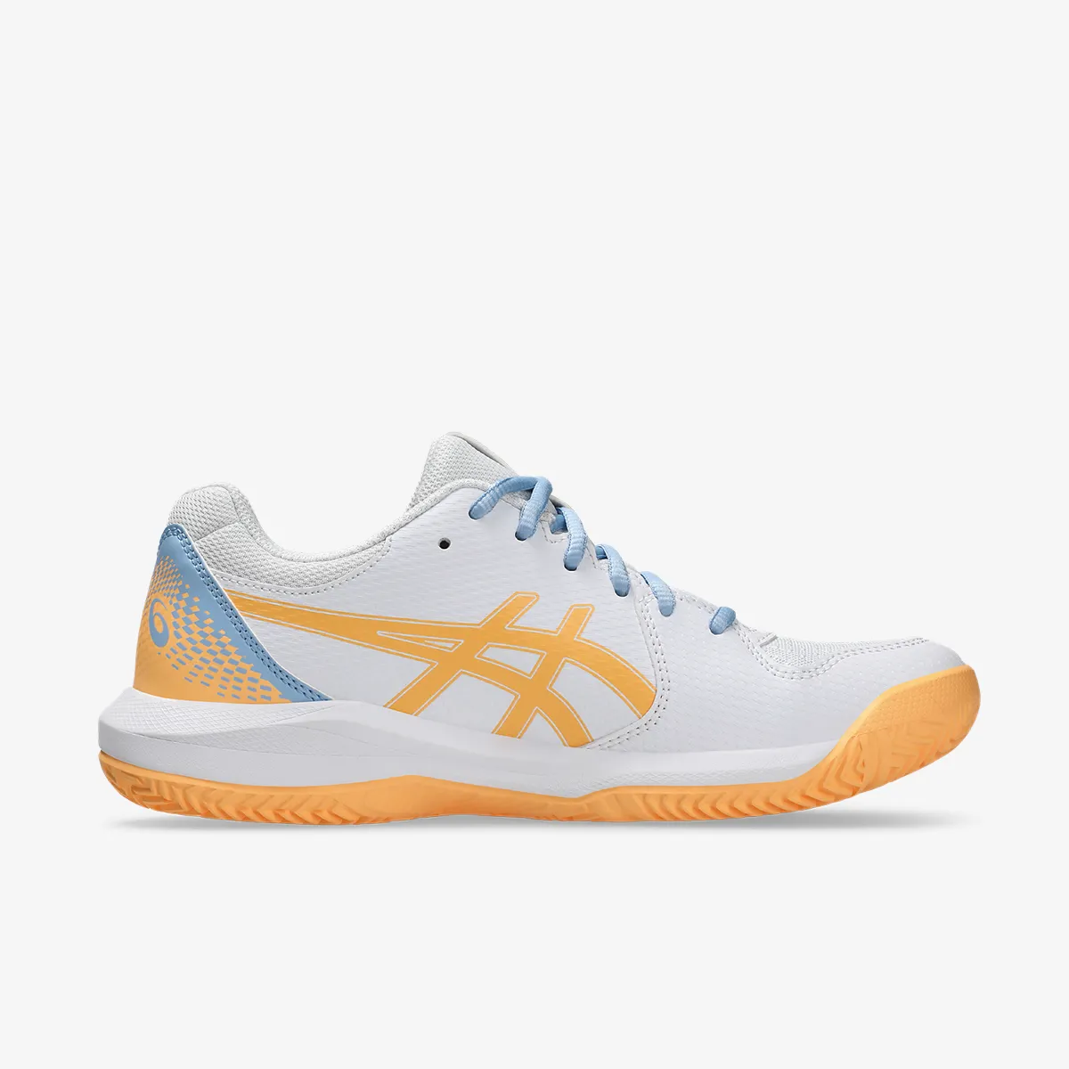 ASICS Tenisice GEL-DEDICATE 8 PADEL 