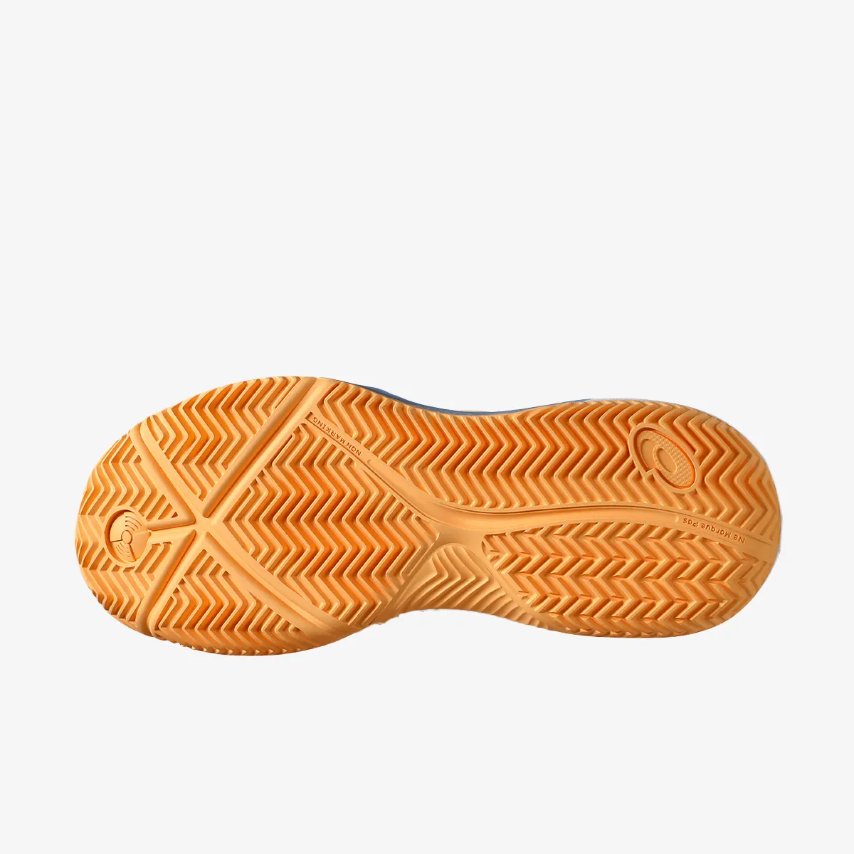 ASICS Tenisice GEL-DEDICATE 8 PADEL 