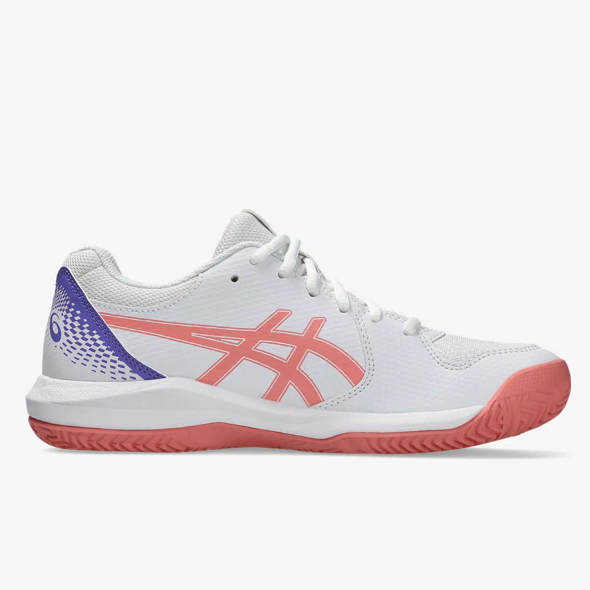 ASICS Tenisice GEL-DEDICATE 8 PADEL 