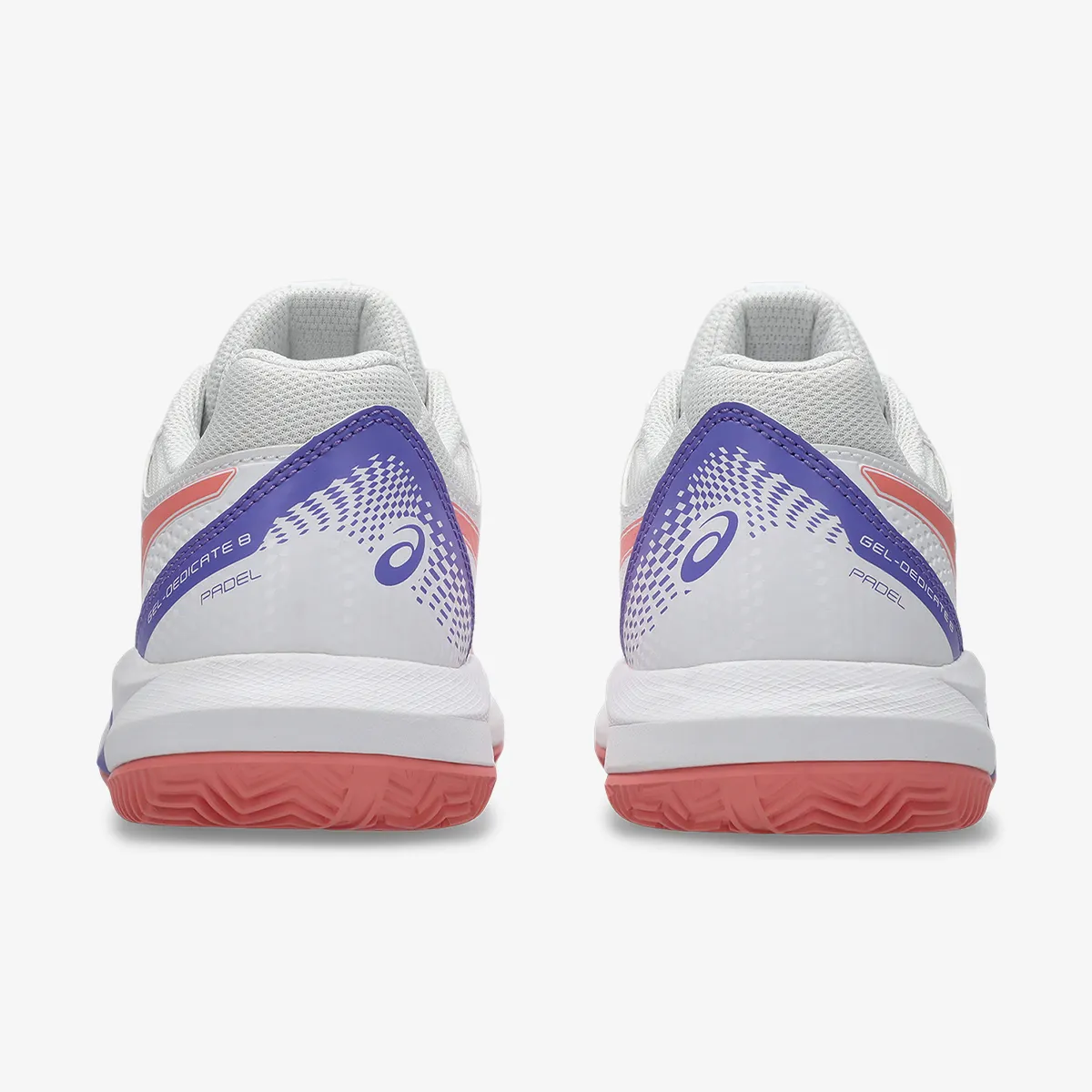 ASICS Tenisice GEL-DEDICATE 8 PADEL 