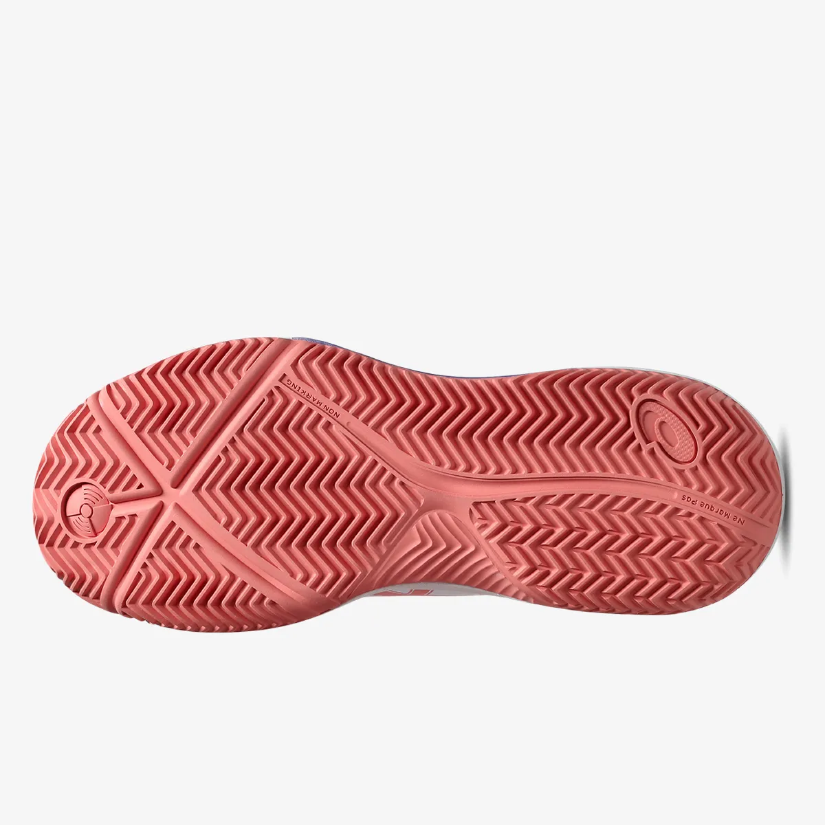 ASICS Tenisice GEL-DEDICATE 8 PADEL 