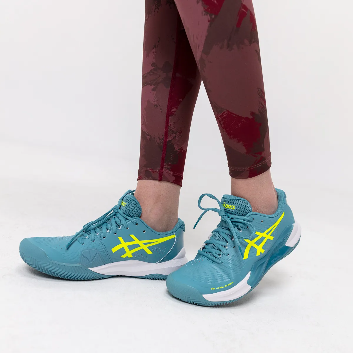 ASICS Tenisice GEL-CHALLENGER 14 CLAY 