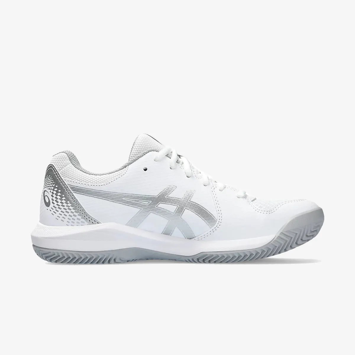ASICS Tenisice GEL-DEDICATE 8 CLAY 