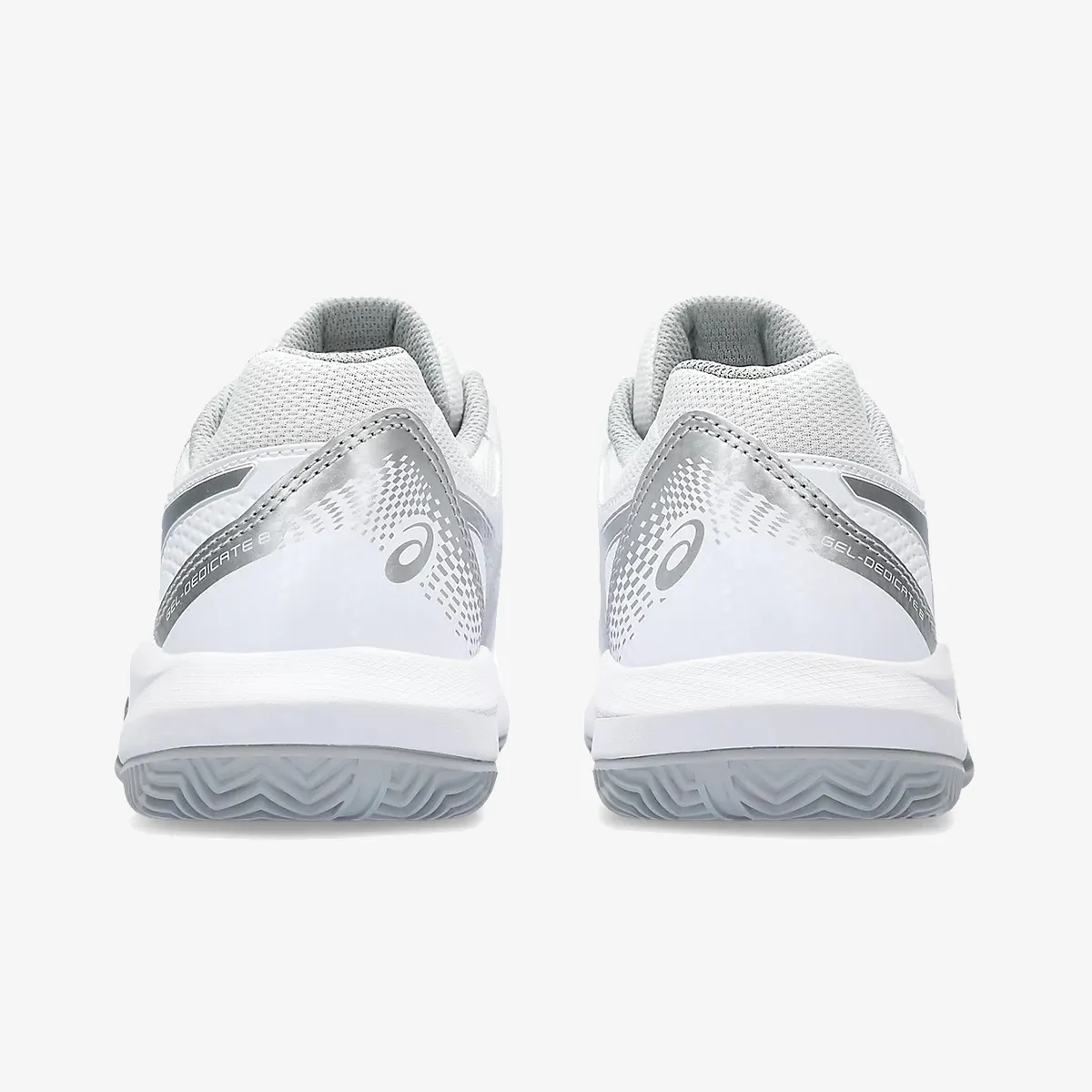 ASICS Tenisice GEL-DEDICATE 8 CLAY 