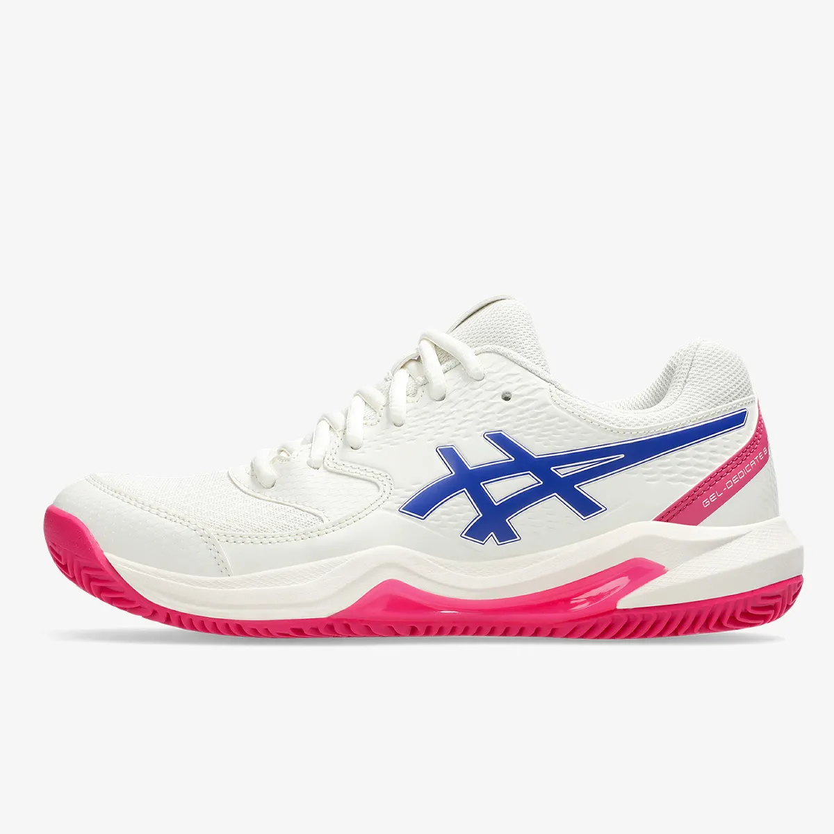 ASICS Tenisice GEL-DEDICATE 8 CLAY 