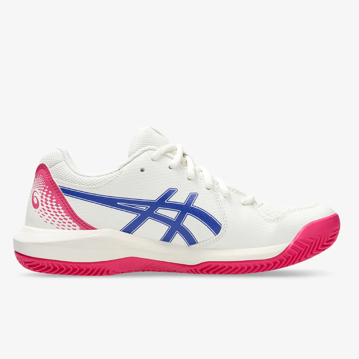 ASICS Tenisice GEL-DEDICATE 8 CLAY 