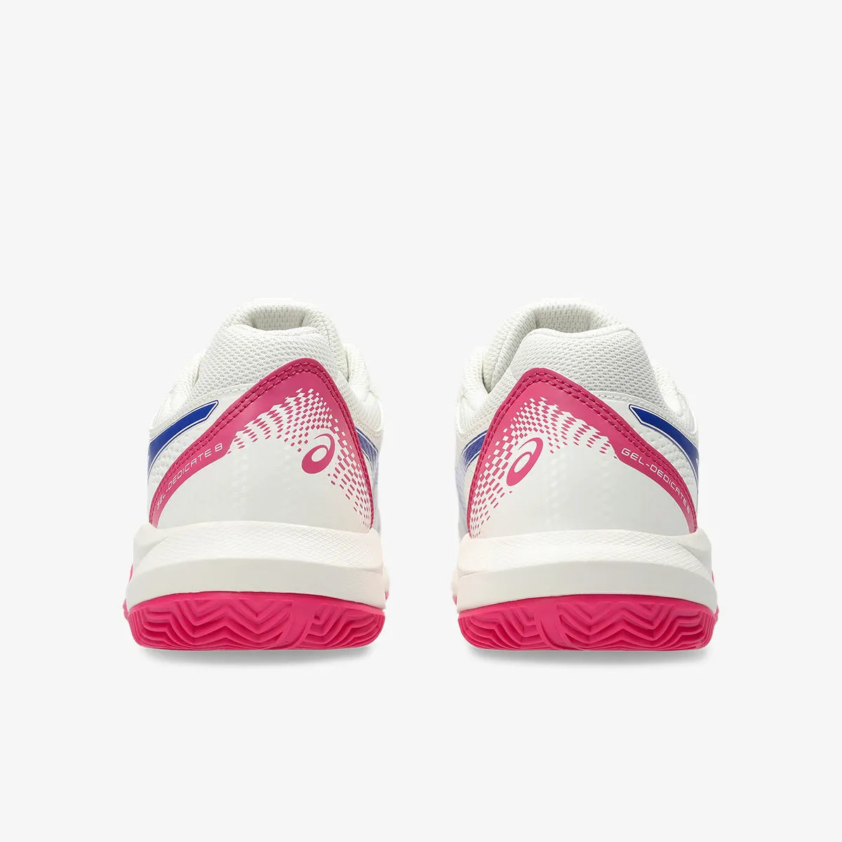 ASICS Tenisice GEL-DEDICATE 8 CLAY 