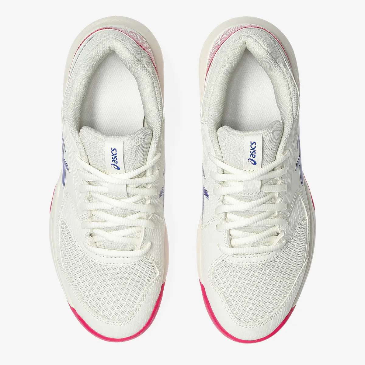 ASICS Tenisice GEL-DEDICATE 8 CLAY 