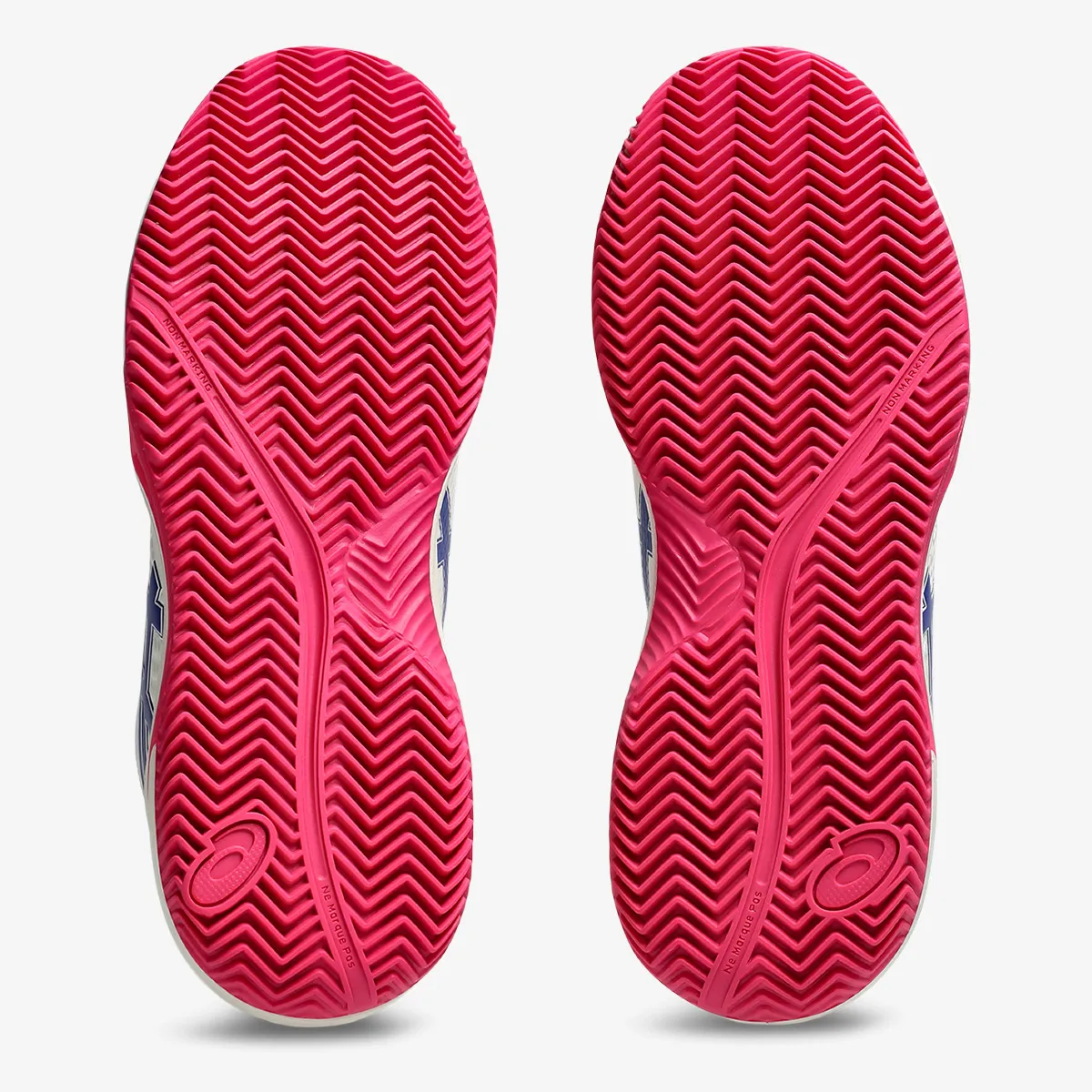 ASICS Tenisice GEL-DEDICATE 8 CLAY 