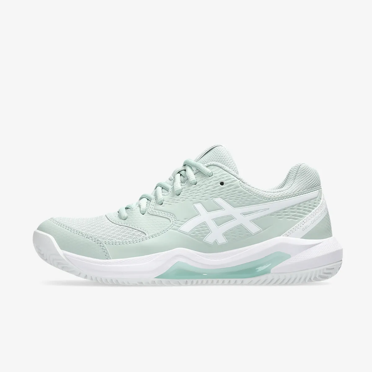 ASICS Tenisice GEL-DEDICATE 8 CLAY 