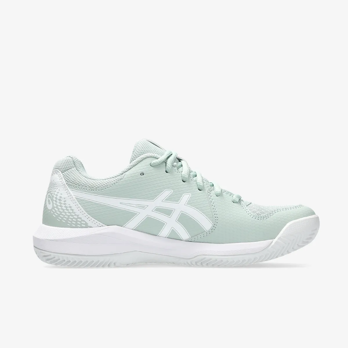 ASICS Tenisice GEL-DEDICATE 8 CLAY 