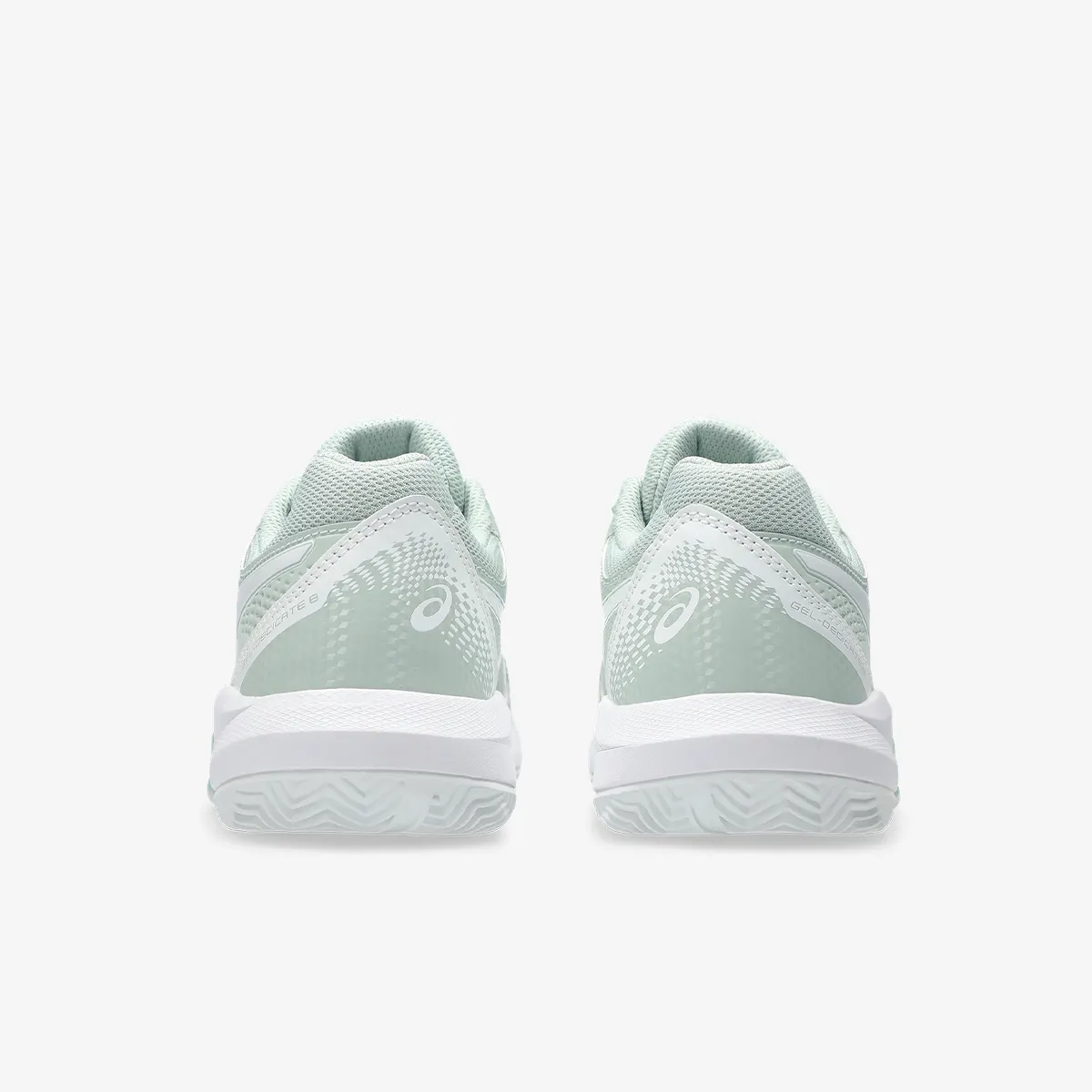 ASICS Tenisice GEL-DEDICATE 8 CLAY 