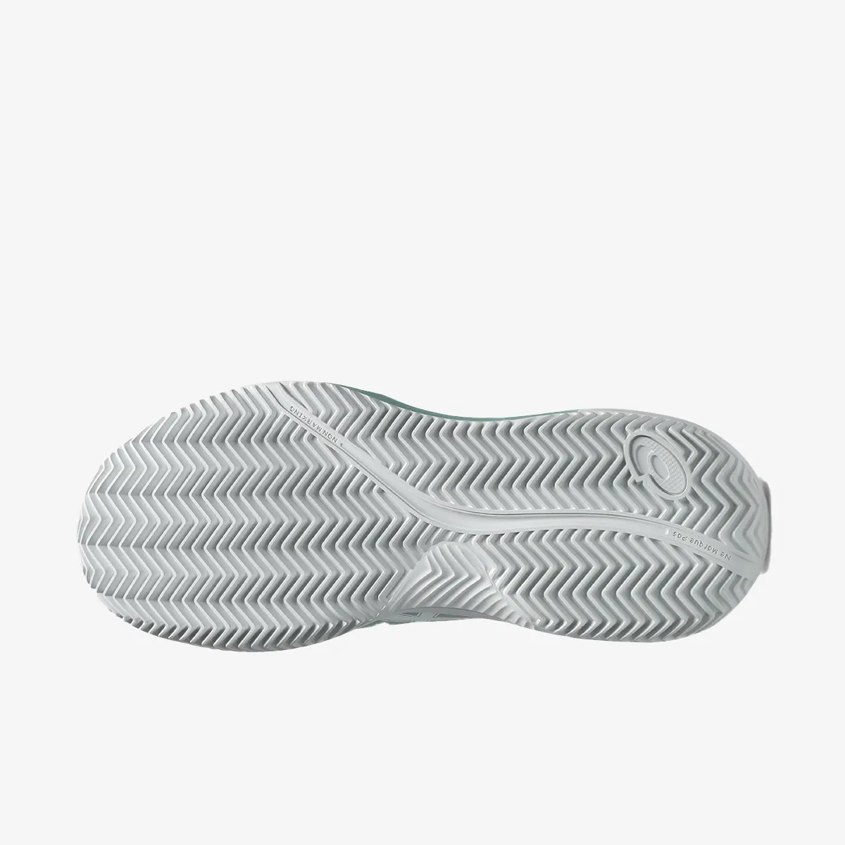 ASICS Tenisice GEL-DEDICATE 8 CLAY 