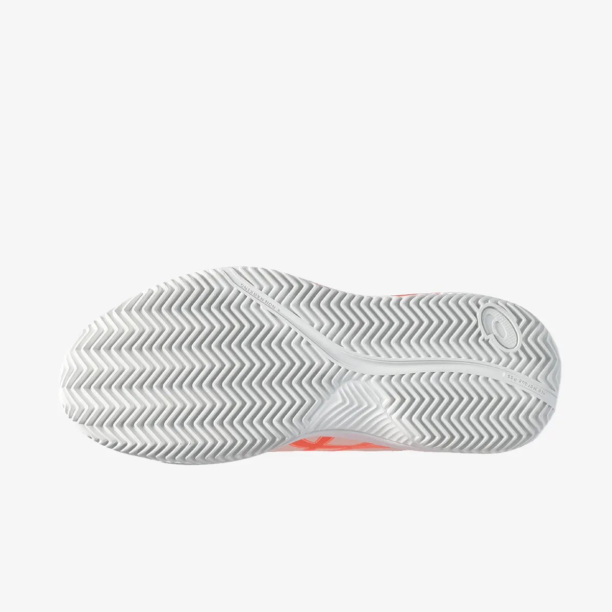ASICS Tenisice GEL-DEDICATE 8 CLAY 