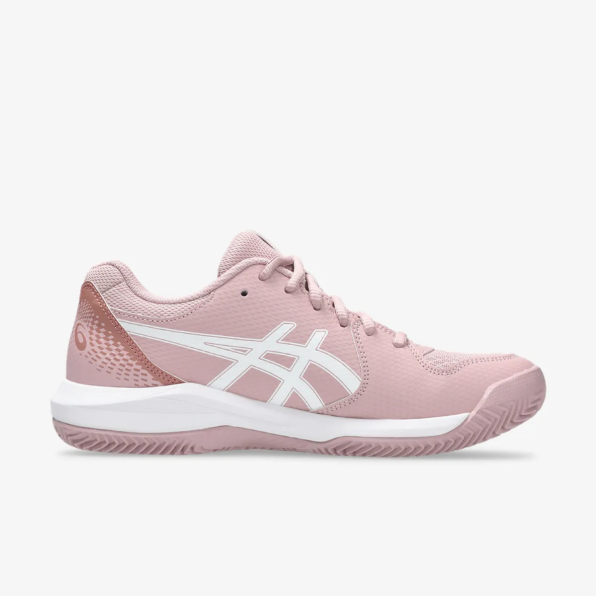 ASICS Tenisice GEL-DEDICATE 8 CLAY 