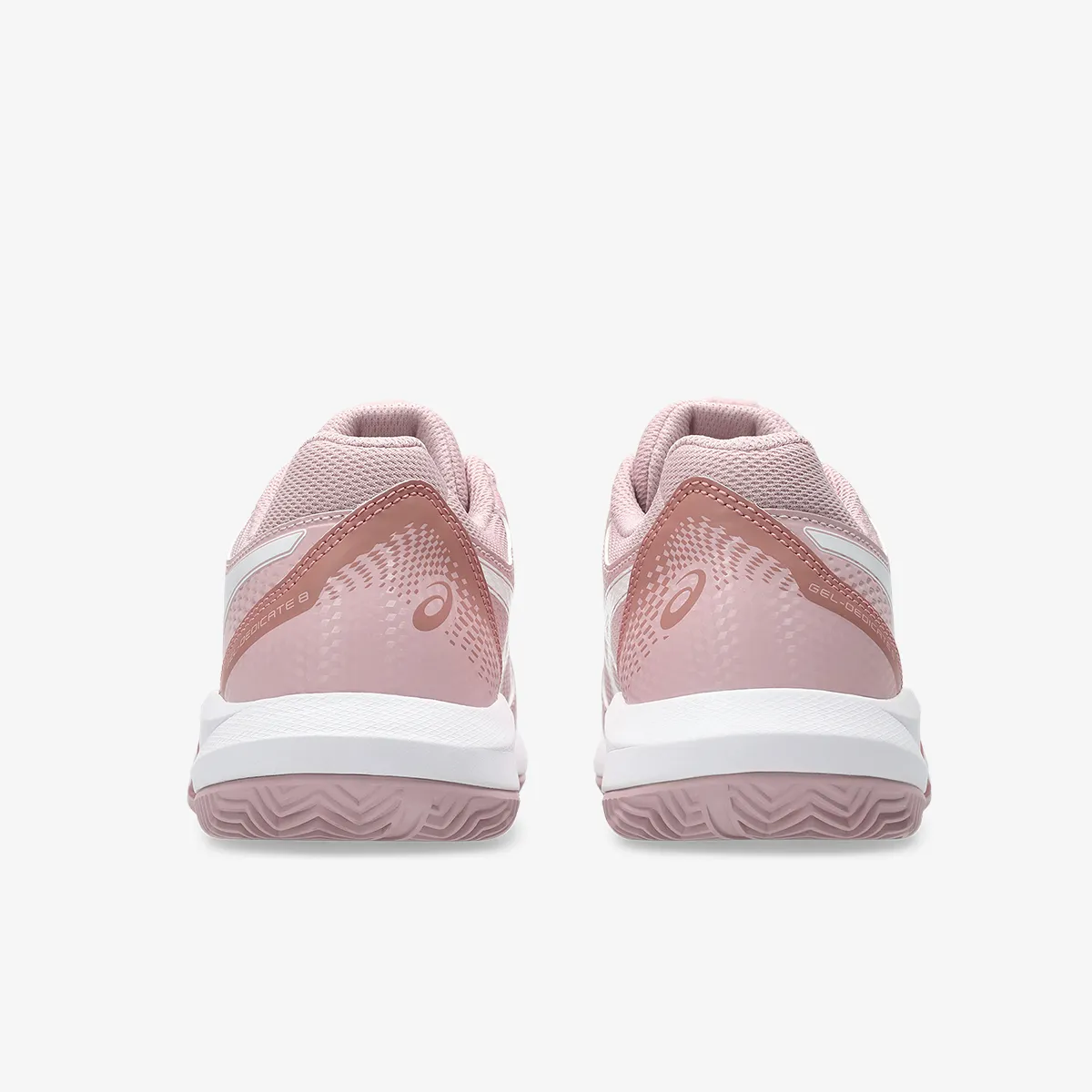 ASICS Tenisice GEL-DEDICATE 8 CLAY 