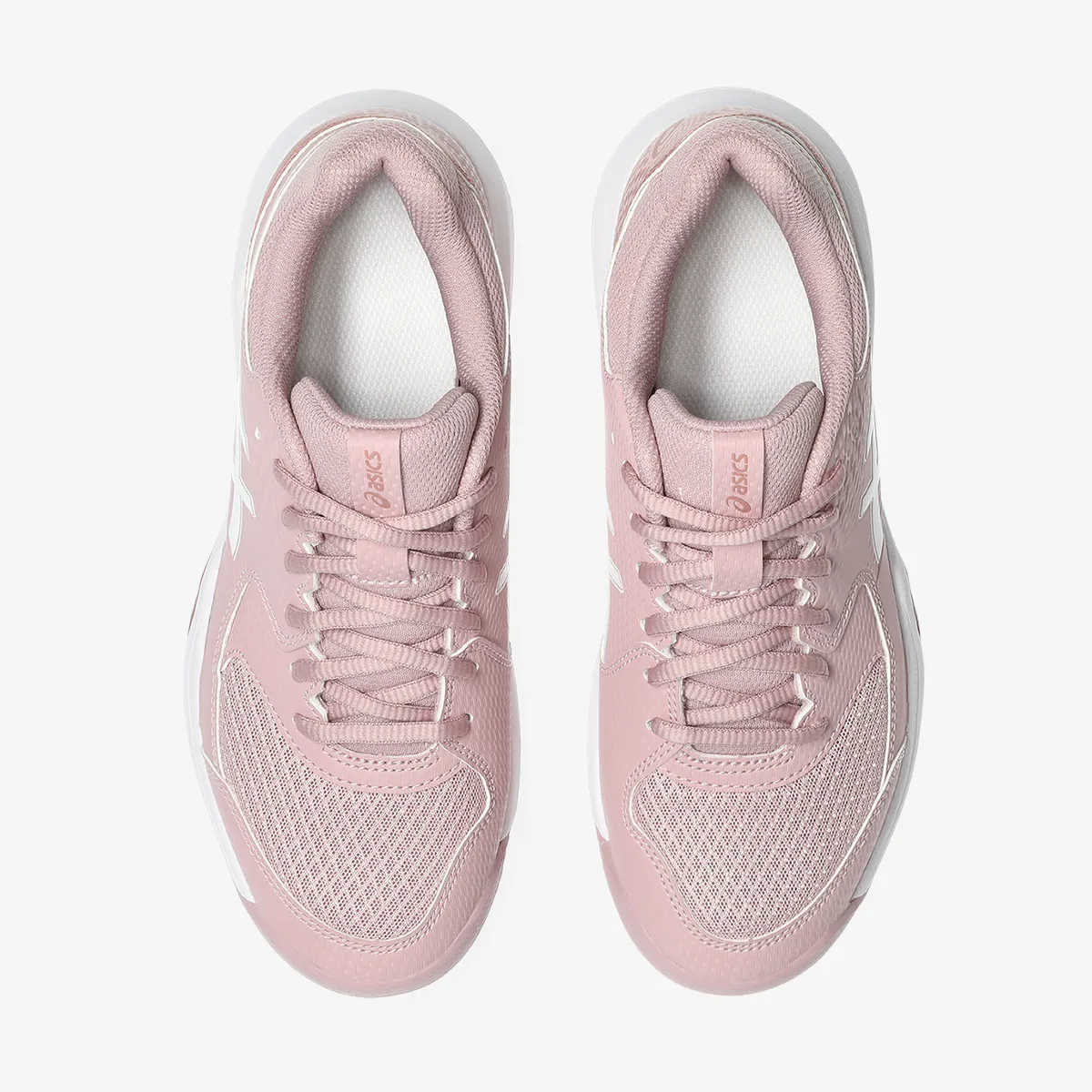 ASICS Tenisice GEL-DEDICATE 8 CLAY 