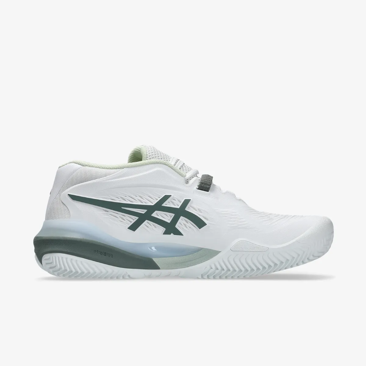 ASICS Tenisice GEL-RESOLUTION X CLAY 
