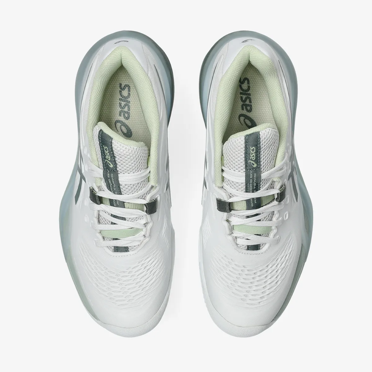 ASICS Tenisice GEL-RESOLUTION X CLAY 