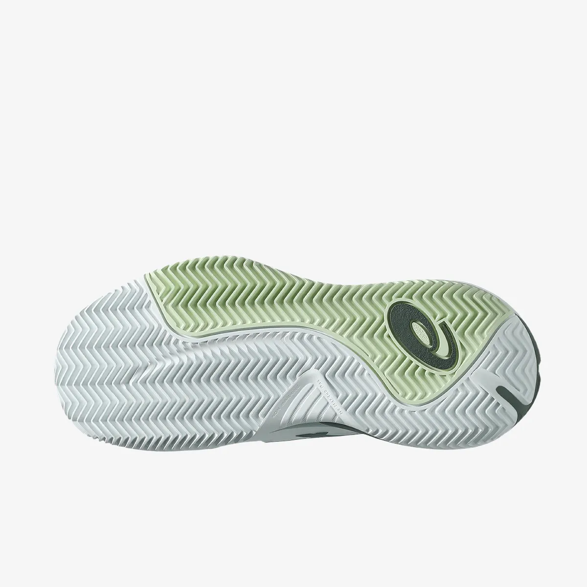 ASICS Tenisice GEL-RESOLUTION X CLAY 