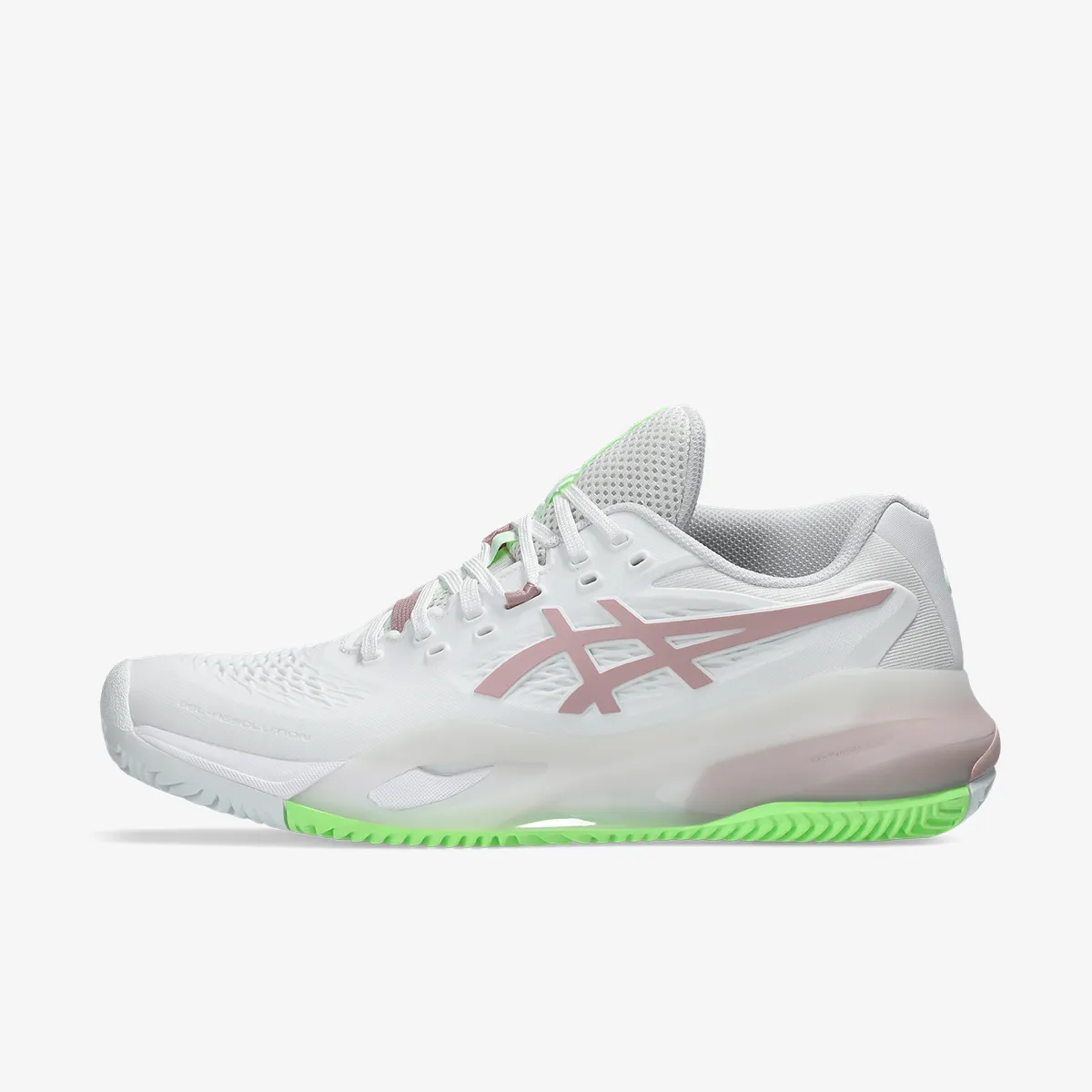ASICS Tenisice GEL-RESOLUTION X CLAY 