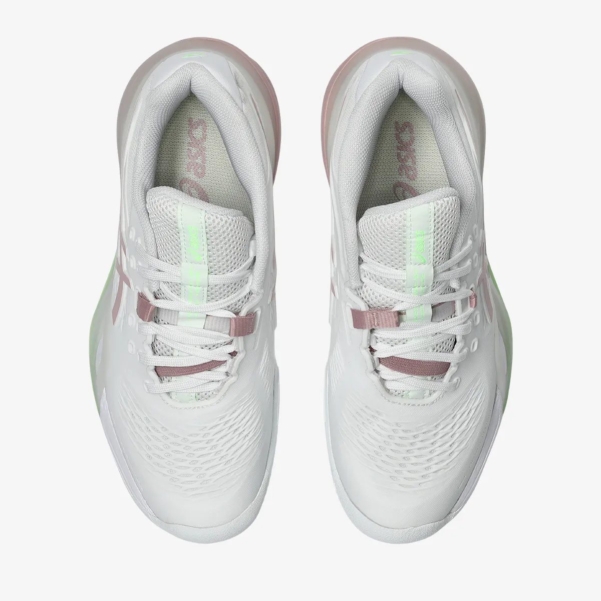 ASICS Tenisice GEL-RESOLUTION X CLAY 