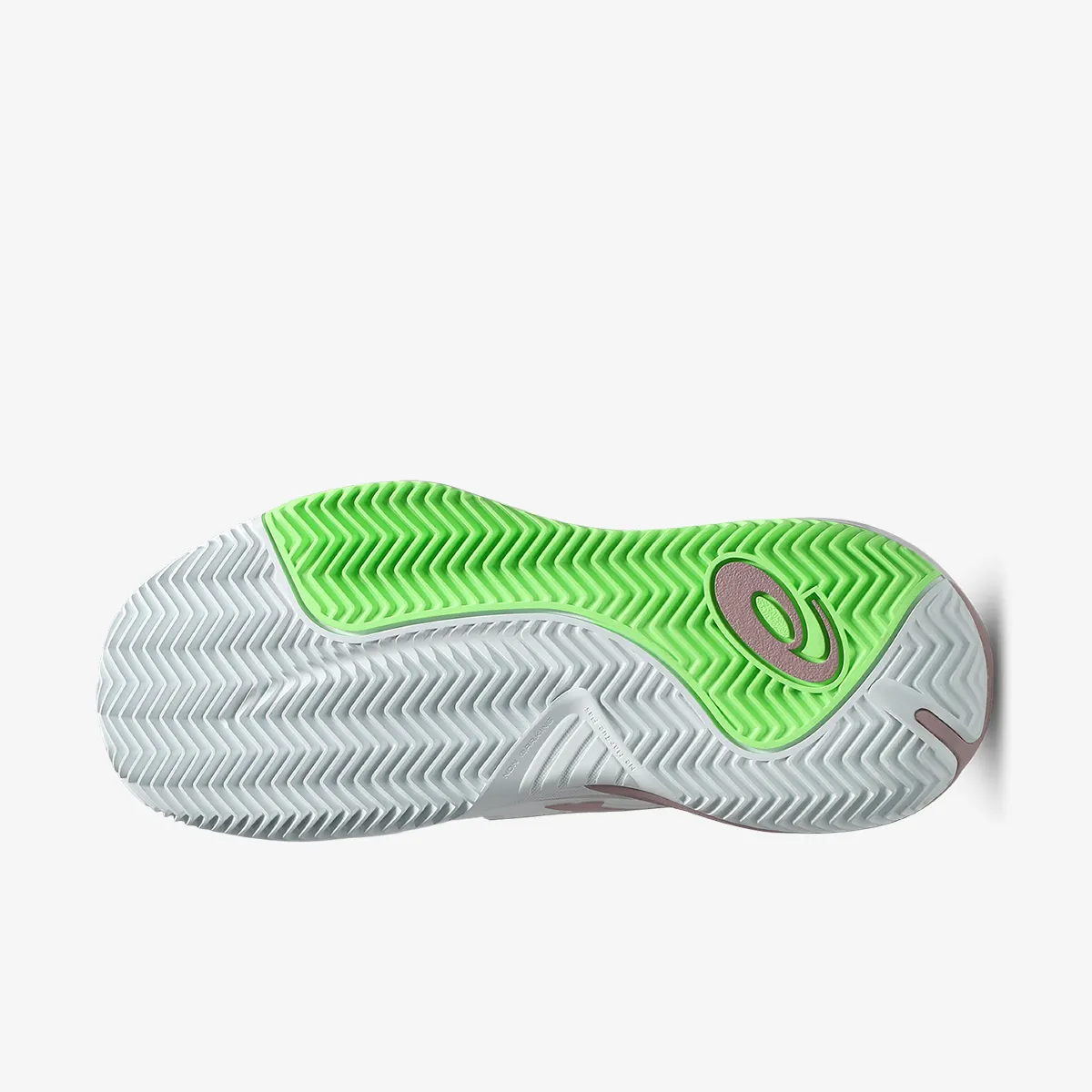 ASICS Tenisice GEL-RESOLUTION X CLAY 