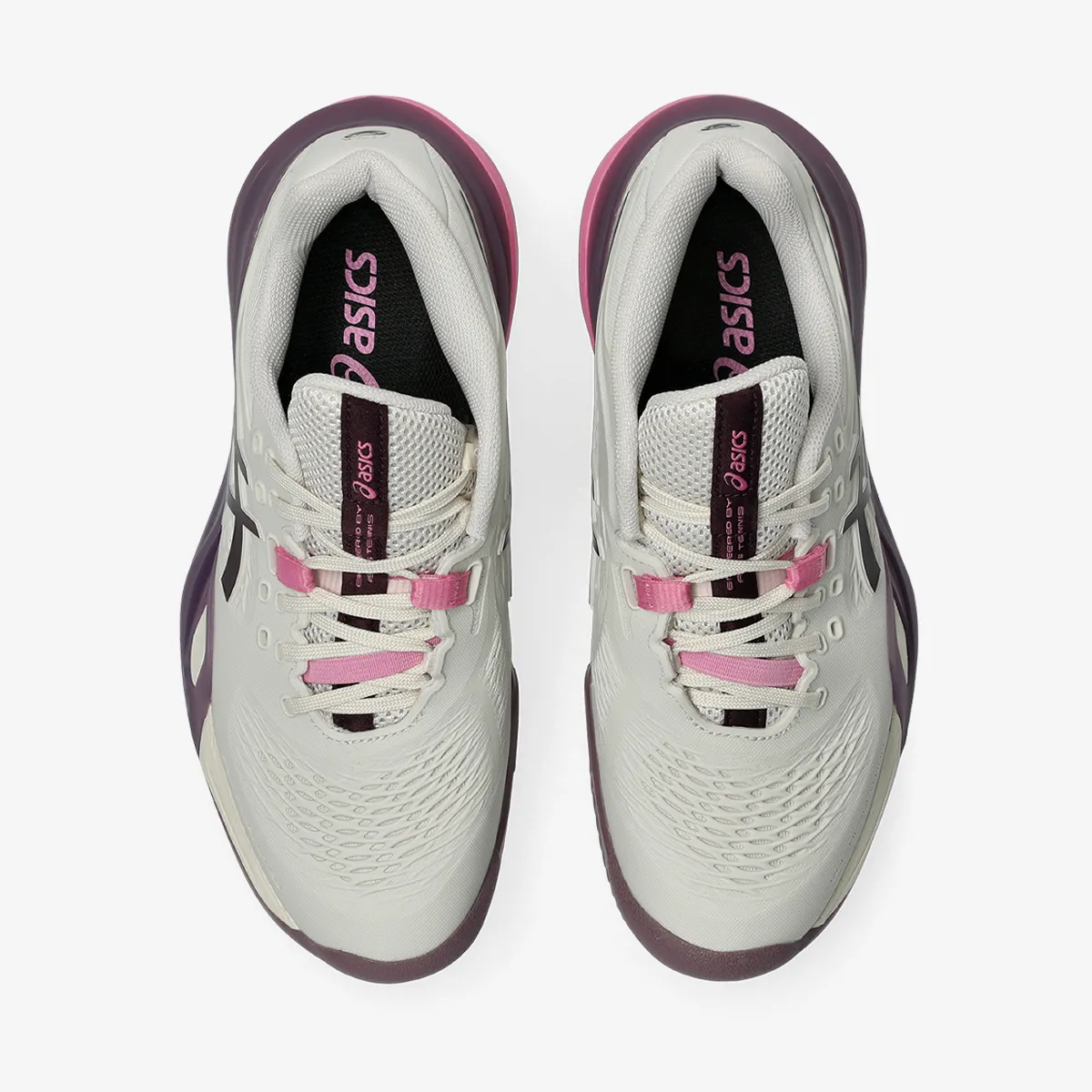 ASICS Tenisice GEL-RESOLUTION X CLAY