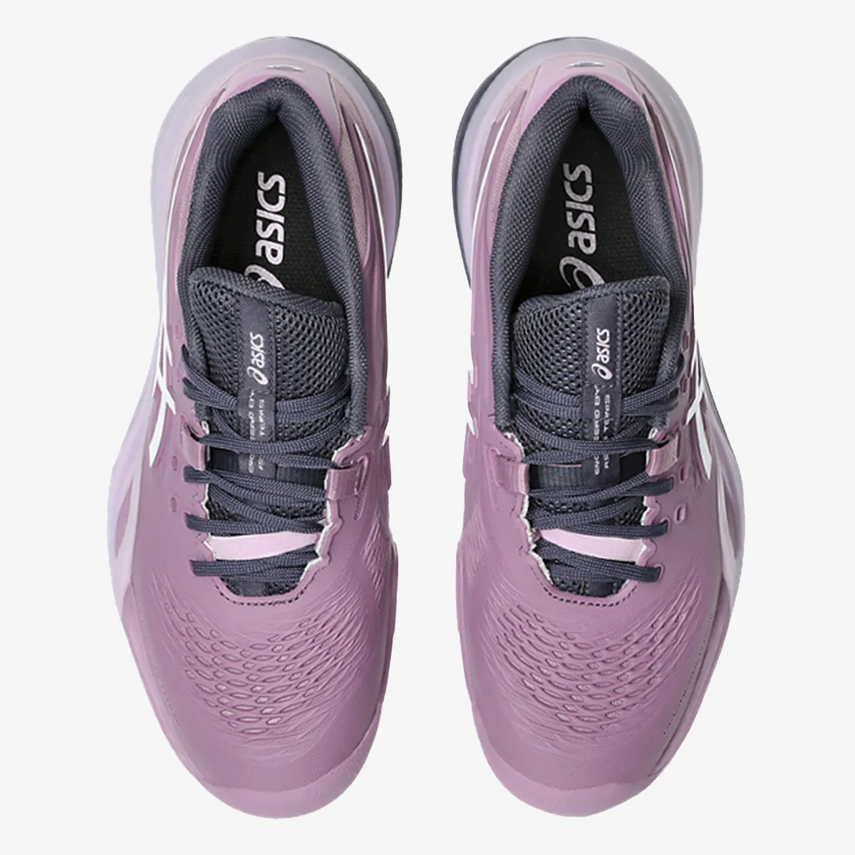ASICS Tenisice GEL-RESOLUTION X CLAY 