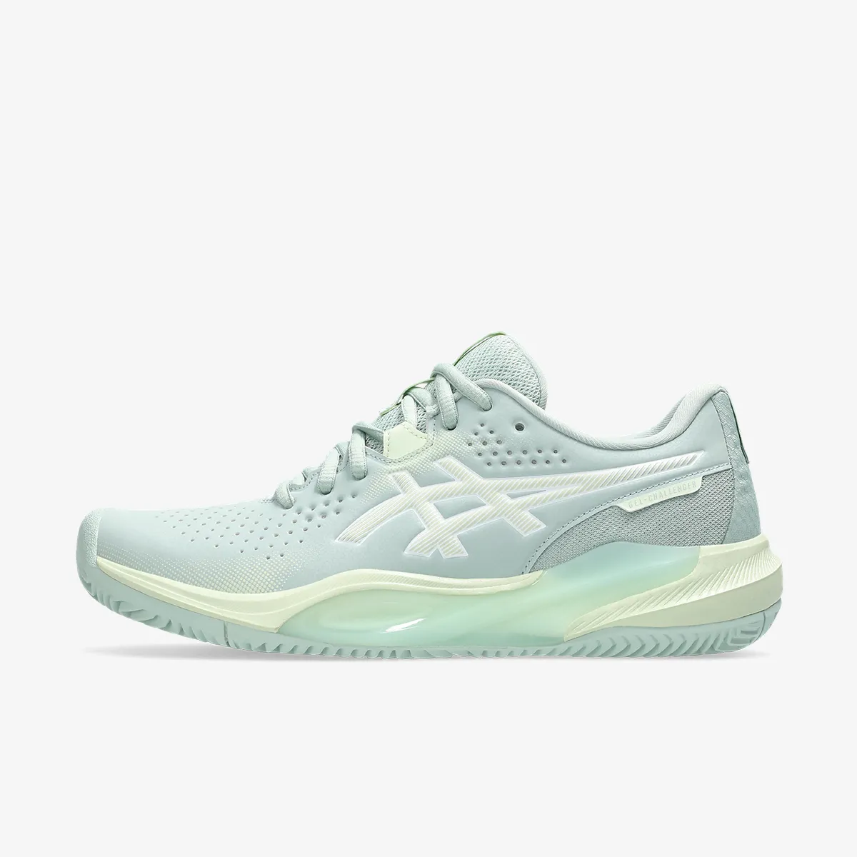 ASICS Tenisice GEL-CHALLENGER 15 CLAY 